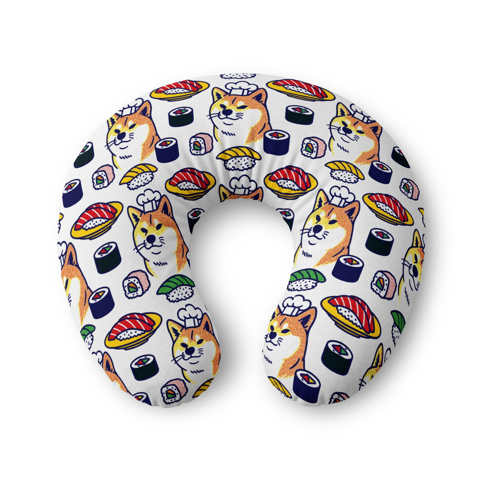 Nursing Pillow Cover